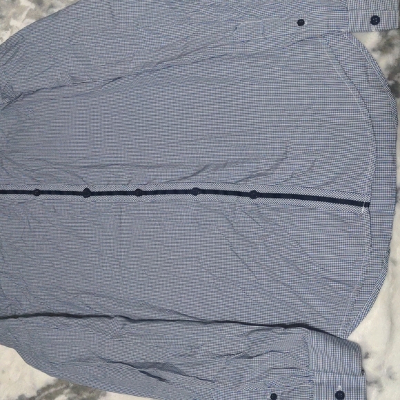ZARA classy Slim Fit Dress Shirt - Picture 4 of 12